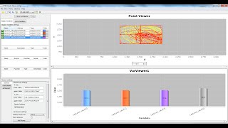 STM Studio Usage Visualizing variables from MCU [upl. by Eisele]