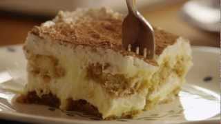 How to Make Tiramisu  Allrecipescom [upl. by Llerud]