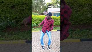 Sahii Ye Ni Ex by Fidel Rayd Dance Challenge dance trending foryou [upl. by Ellehcor974]