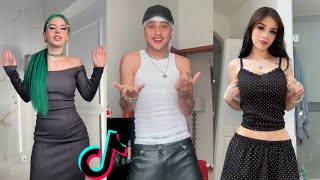 Las Mejores Tendencias y Bailes de Tik Tok I Nuevos trends tiktok 2024  Bailando TIK TOK [upl. by Ury224]