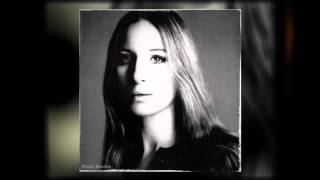 BARBRA STREISAND stoney end LIVE [upl. by Akihsal921]