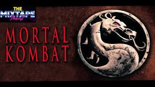 Mortal Kombat  Nostalgia Critic [upl. by Elsa446]