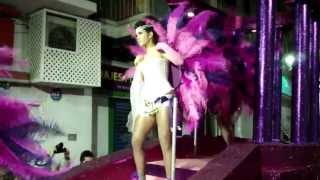 Carnaval Sitges 2013 Carnival 112 [upl. by Yknip734]