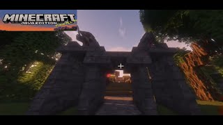 Minecraft  Der Krämerladen geht gut voran  127 [upl. by Haakon381]