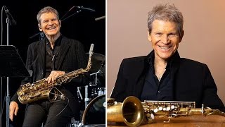 David Sanborn GrammyWinning Saxophonist and Musical Pioneer Dies at 78 [upl. by Hettie]