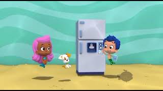 Bubble Guppies Season 5 Sketches Part 2 Bubble Guppies is owned by Paramount Global [upl. by Lohcin]