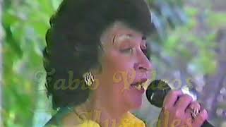 COMO UN ANGEL  LAS GAVIOTAS Video 1988 [upl. by Idnod]