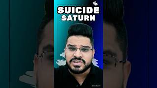 Suicide in Astrology Dasha and Antardasha Analysis [upl. by Eeniffar100]