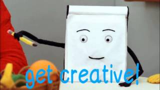 DHMIS Creativity Song [upl. by Leda664]