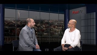 INTERVIEW  ZDENĚK POHLREICH [upl. by Amis]