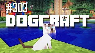 The Mouse Kitten  Dogcraft Ep303 [upl. by Hodosh]