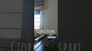 Giorni Dispari  Ludovico Einaudi piano musician giorniDispari duet music SniperSanad [upl. by Anastos]