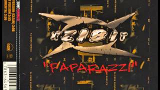 Paparazzi Clean  Xzibit [upl. by Liartnod808]