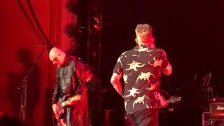 Smashing Pumpkins Fly Sugar Ray Cover with Mark Mcgrath 30th Anniversary Show 8218 PNC NJ 4K [upl. by Adnahcal267]