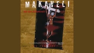 Makaveli  Hail Mary Instrumental HQ [upl. by Gem569]