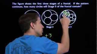 MATHCOUNTS Mini 29  Sequences Series and Patterns [upl. by Theadora]