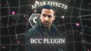 How To Install Bcc for After effects [upl. by Sugna]