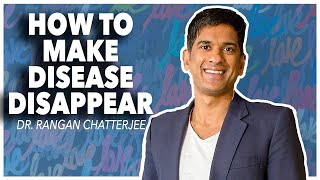 DOCTOR SHARES How To PREVENT DISEASE amp Live A HEALTHIER LIFE Dr Rangan Chatterjee amp Lewis Howes [upl. by Anilyx]