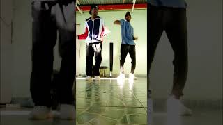 Paulelson Ft Yuppie supremo amp bakabaki  zapadinha dancevideo viral foryou [upl. by Asilehs]