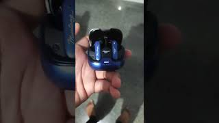 Best Earbuds By Boult x Mustang Dash Wireless Earbuds  Budget Gaming Tws shorts [upl. by Lebama]