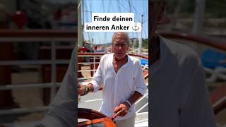 Finde deinen inneren Anker  Transformative Kreuzfahrt mit Dr Dahlke [upl. by Orna]