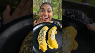 24 കാരറ്റ് ഗോൾഡ് പഴം പൊരി food couple trendingshorts [upl. by Hayyikaz146]