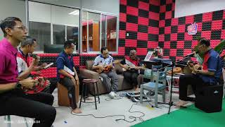 GeeBee Buskers test teman [upl. by Annet]