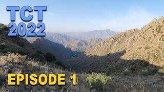 TCT 2022 ARMENIA  EPISODE 1  TRANSCAUCASIAN TRAIL [upl. by Madison]