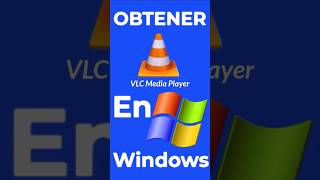 Obtener V L C Media Player en Windows windows tutorial tecnologia solucionesinformaticas tips [upl. by Tlevesoor523]