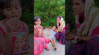 Anaya Or Vanshika Ki Hui Chips Per Ladai 😱shorts anaya shortvideo emotional funny video [upl. by Yentruok]