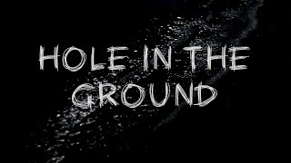 Hole In The Ground Lyrics  Tyler Joseph [upl. by Ferris]