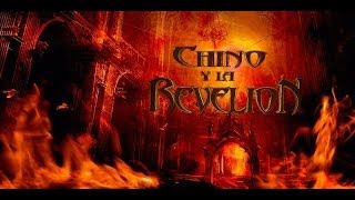 el chino y la revelion mi loco amor [upl. by Asetal]