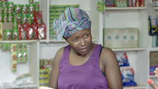 Come Again DMWK Ep10 African comedy Kansiime Anne 2023 [upl. by Jase711]