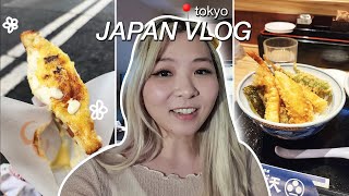 TOKYO VLOG 🇯🇵 i found the DREAM GAMING HOTEL in Japan [upl. by Jamel]