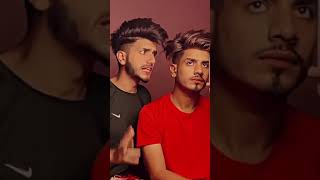 funny shorts behl brothers videos❤️ karan behl princebehl [upl. by Lenhart]