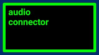 HD Audio or AC97 connector  Which to use when and whats the difference [upl. by Curley]