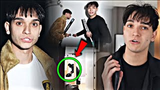 Lucas and Marcus  Our Stalker was captured by us  Dobre Brothers [upl. by Uy]