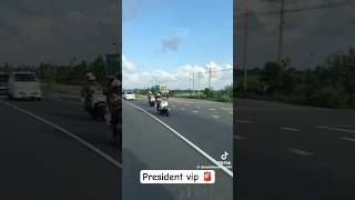 Anura Kumara Vip 🚨 defender police anura anurakumara [upl. by Eikram648]