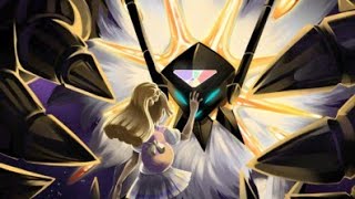 Pokemon Sun and Moon Episode 88  Necrozma vs Lunala AMV  Hero  Skillet [upl. by Andra]