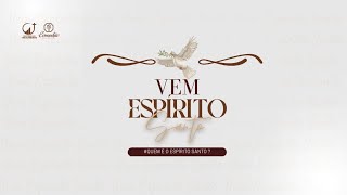 Quarta Profética  Os Dons do Espirito Santo 01 052024  1900 H [upl. by Heyes889]