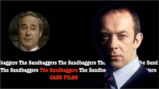 Sandbaggers Case Files S01E07 — Special Relationship [upl. by Ahsinom]