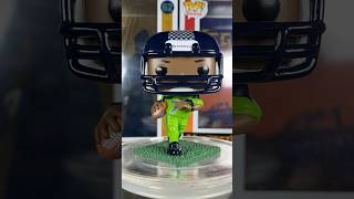 Unboxing Funko Pop Geno Smith Seahawks Edition 🏈✨ seahawks funkopop [upl. by Walden]