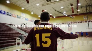 Saint Cloud High Bulldogs quotREWRITING HISTORY Episode 1quot [upl. by Anaerdna510]