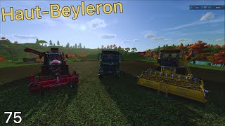 They Were Ready Before The End  HautBeyleron Ep 75  FS 22 [upl. by Anahpos]