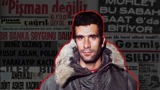 “Duramam Yerimde”  Deniz Gezmiş Belgeseli [upl. by Llerud]