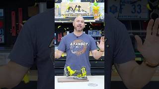 Best RYOBI Tool Ever Made tools [upl. by Na]