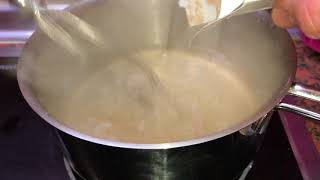 gravy recipe delicious gravy’s food at home fast and simple DIY [upl. by Altis]