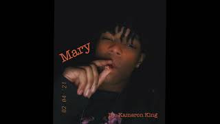 Kameron King  Mary Official Audio Perfect Remix [upl. by Vogeley]