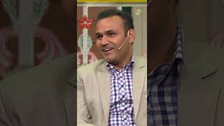 Virender Sehwag ने बताए बचपन के किस्से  The Kapil Sharma Show  दी कपिल शर्मा शो [upl. by Ginder854]