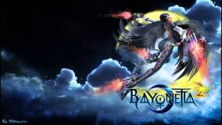 Bayonetta OST Chapter Select Extended [upl. by Pylle448]